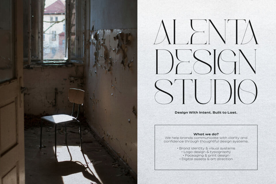 Arsenov Font