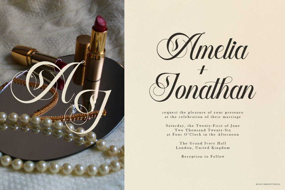 Artho Willians Font