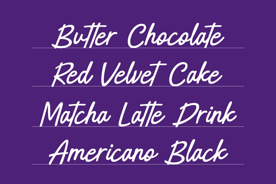 Astello Font