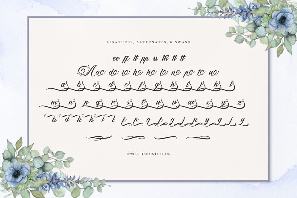 Aurelaydi Font