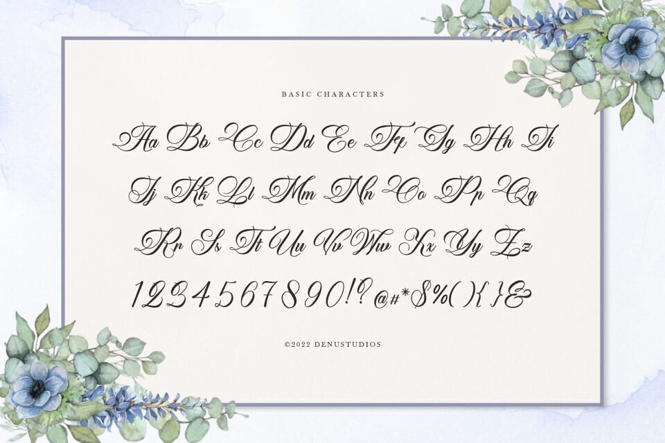 Aurelaydi Font