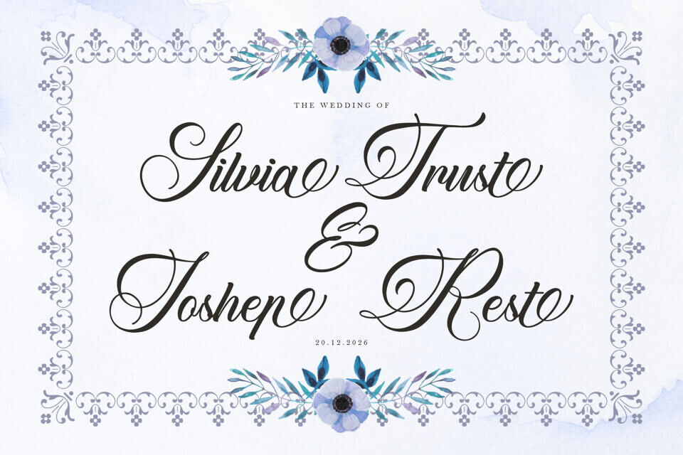 Aurelaydi Font
