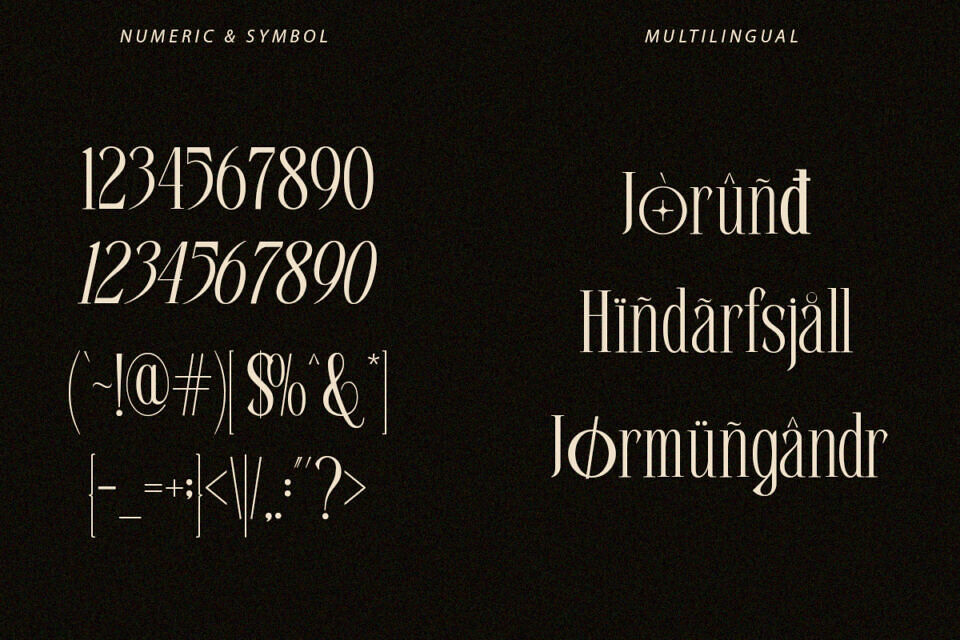 Beloved Dream Font