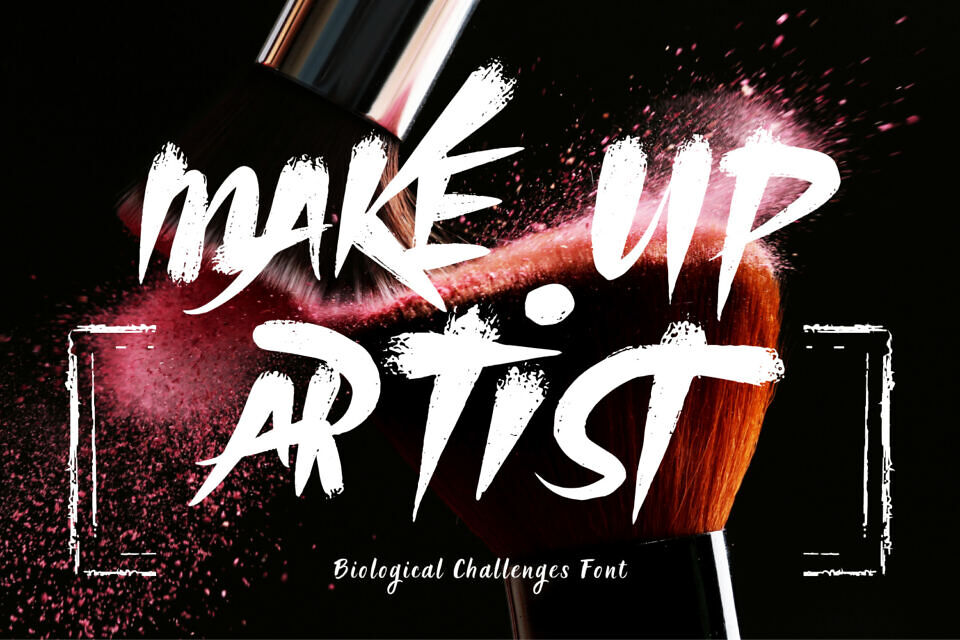 Biological Challenges Font