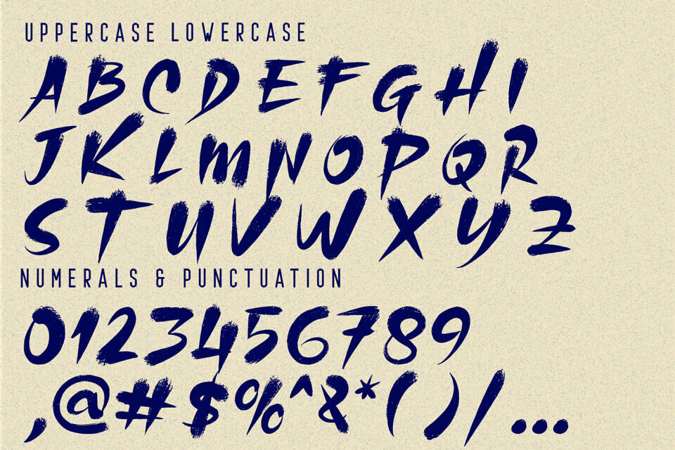 Biological Challenges Font