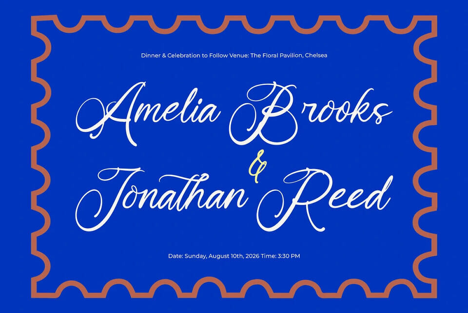 Bloomin Gflow Font