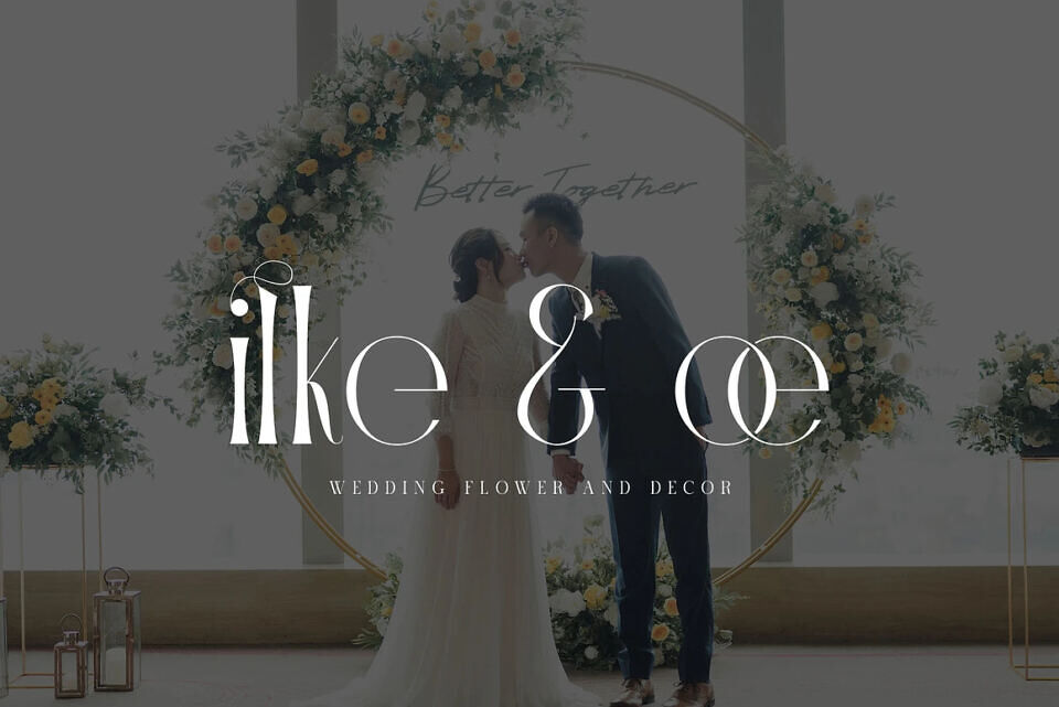Bollgo Font