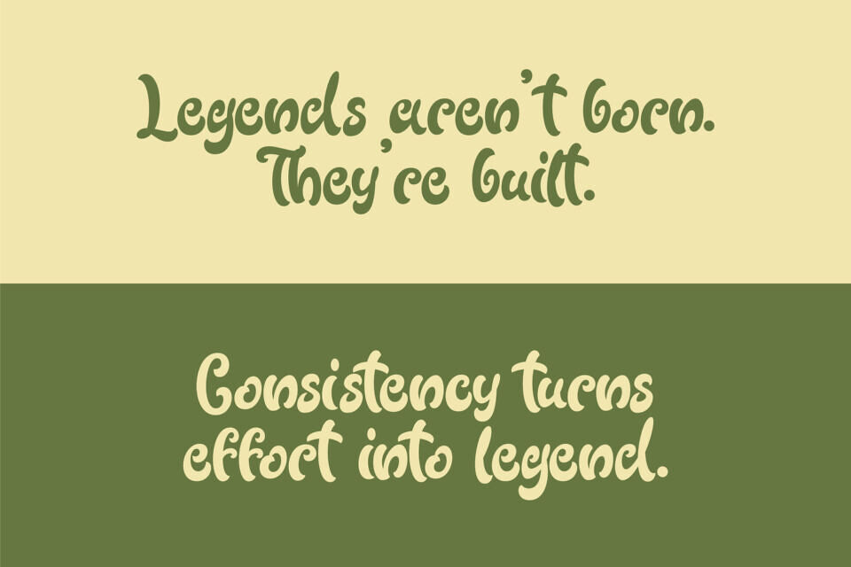 Bolnesa Font