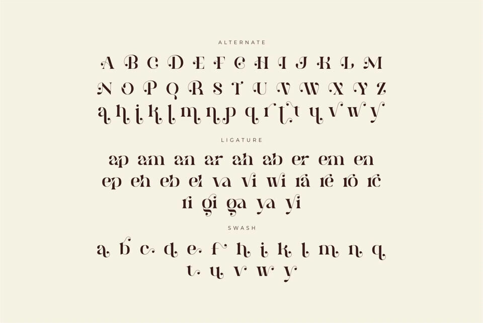 Brista Font