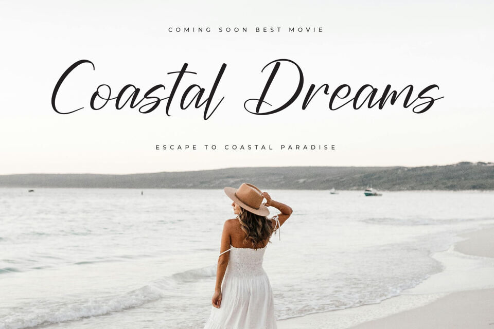 Brityna Hashim Font