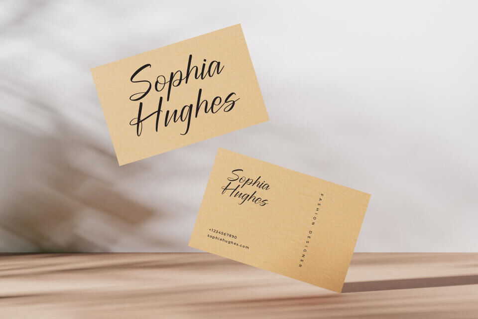 Brityna Hashim Font