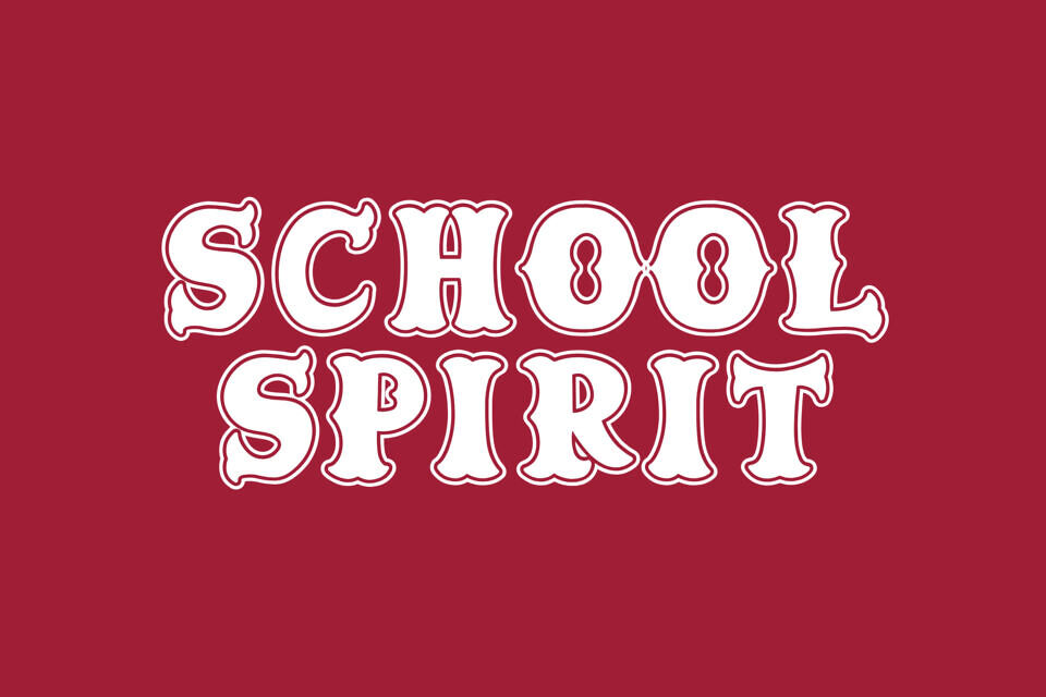 Caskford Varsity Font