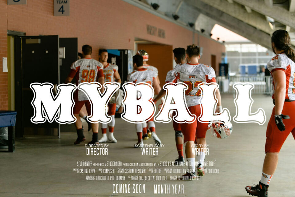 Caskford Varsity Font