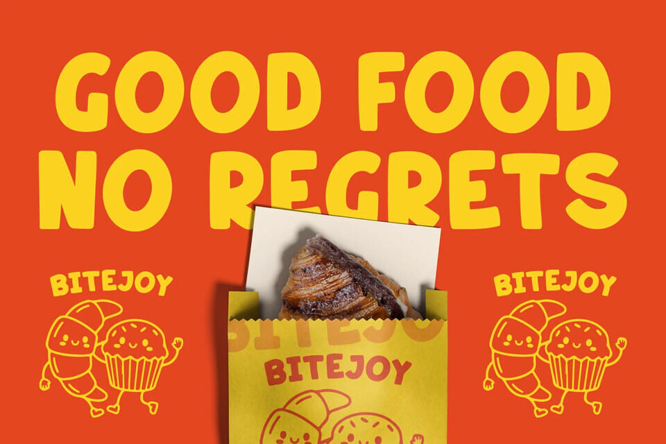 Chubsy Snack Font