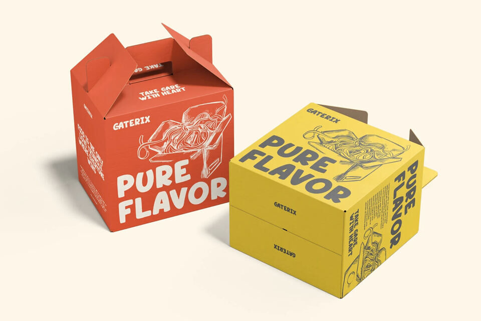 Chubsy Snack Font