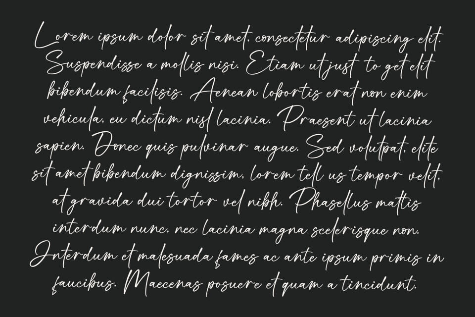 Cintarini Font