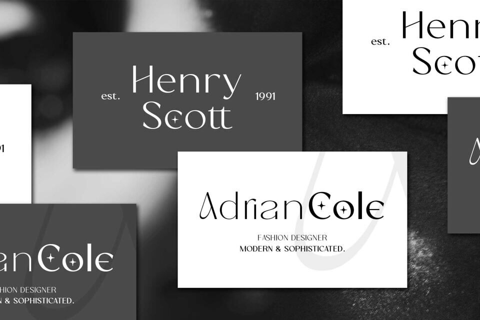 Clagio Font