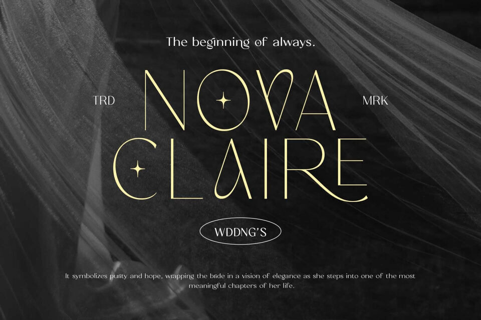Clagio Font