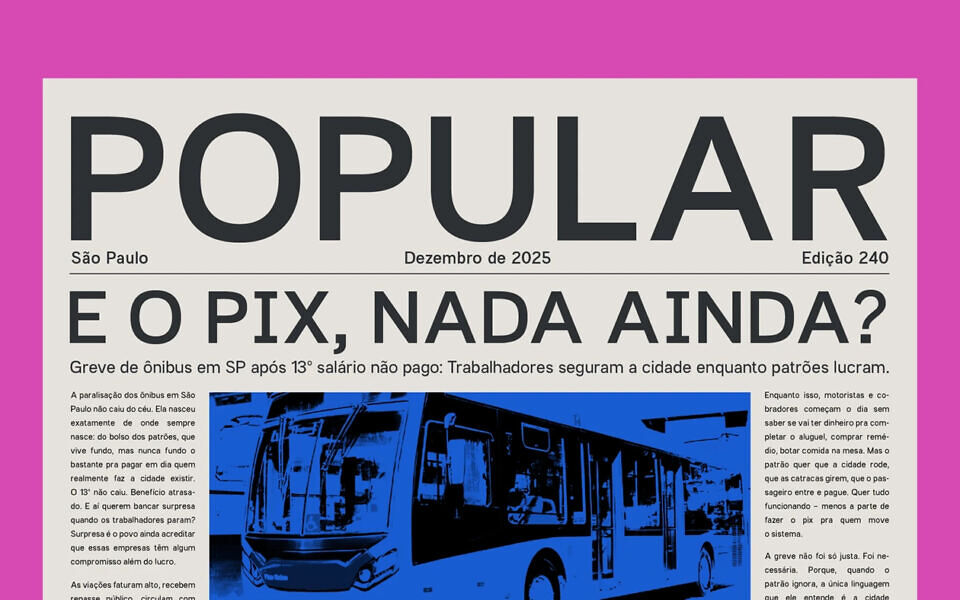 Comum Sans Font