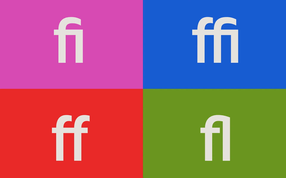 Comum Sans Font
