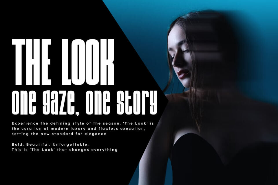 Couture Font