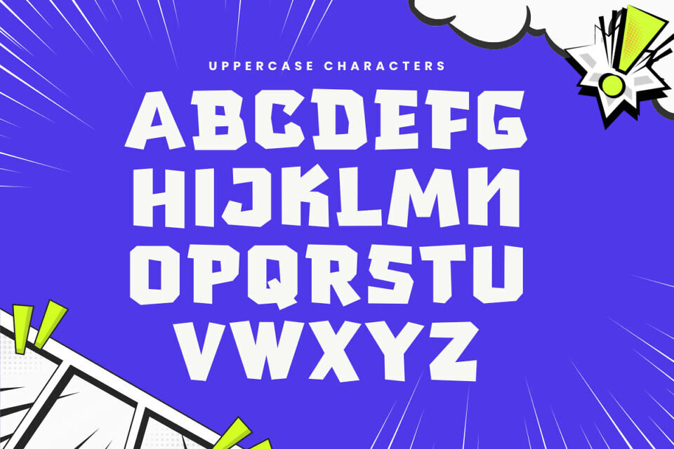Fishel Font