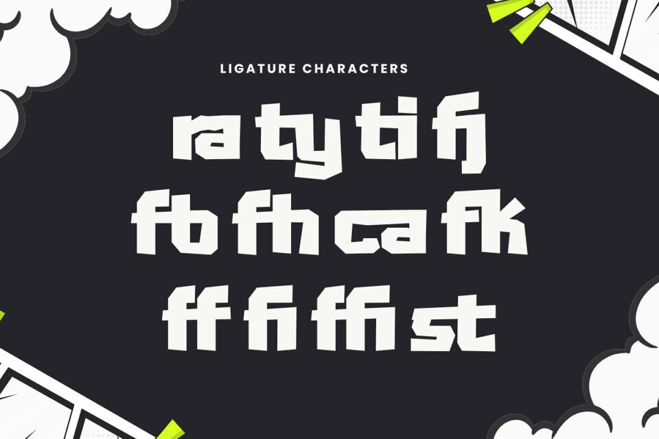 Fishel Font
