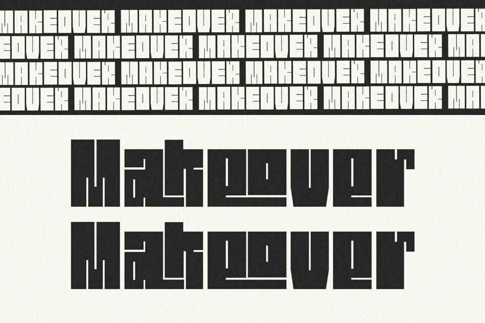 Flawless Font