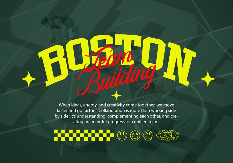 Forge Block Font