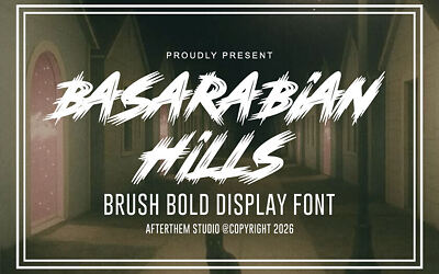 Fungela Font