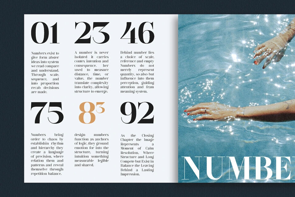 GC Pregio Font