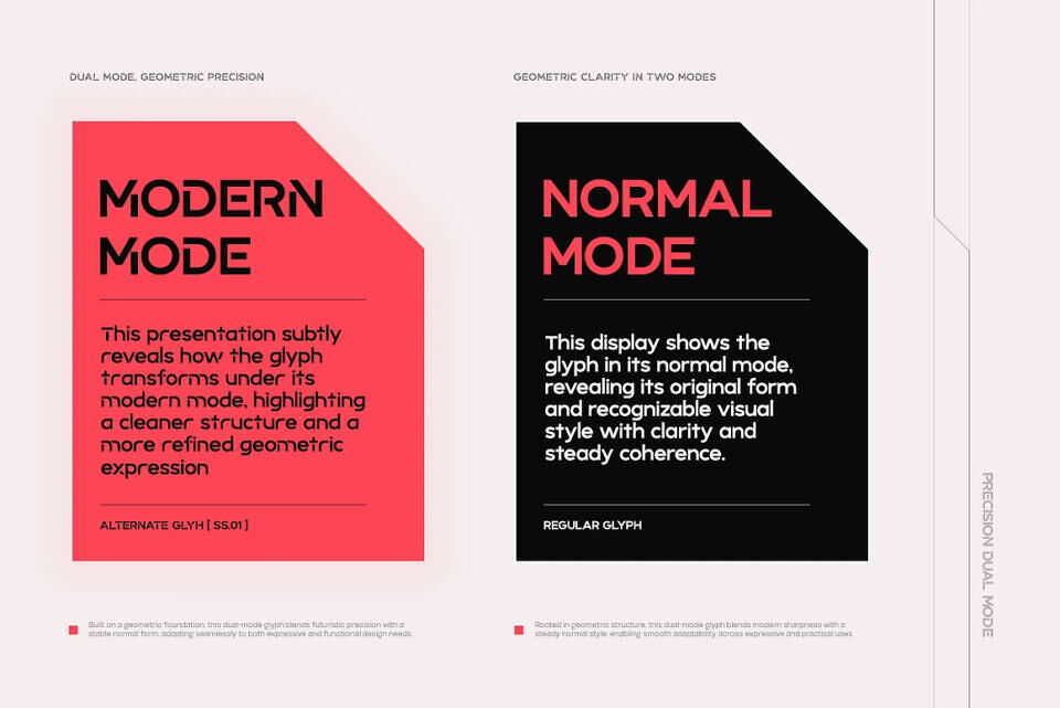 GC Tenwork Font