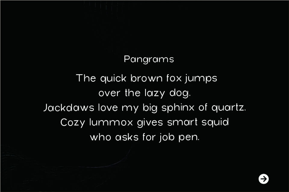 Gratav Font