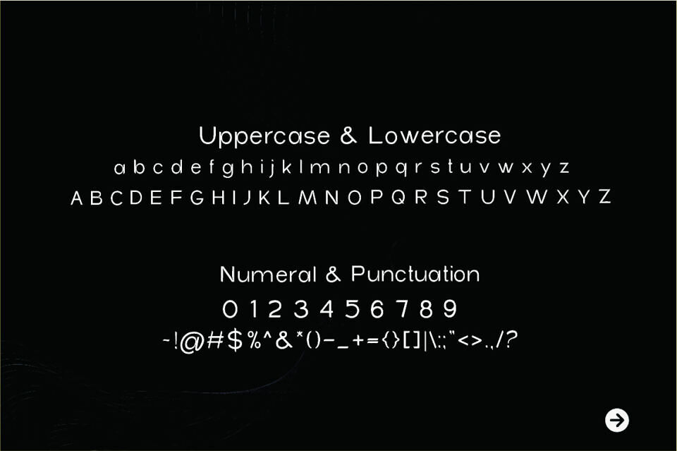 Gratav Font