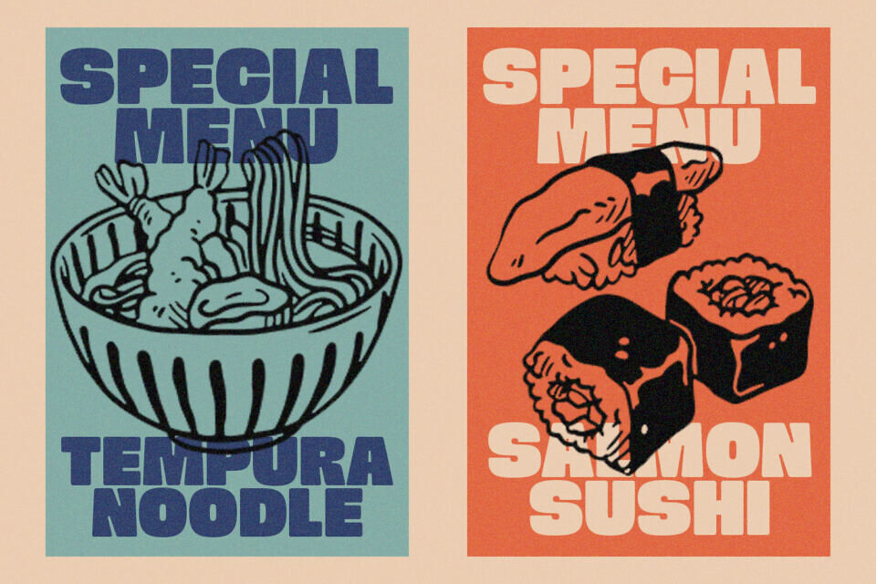 Gulker Font