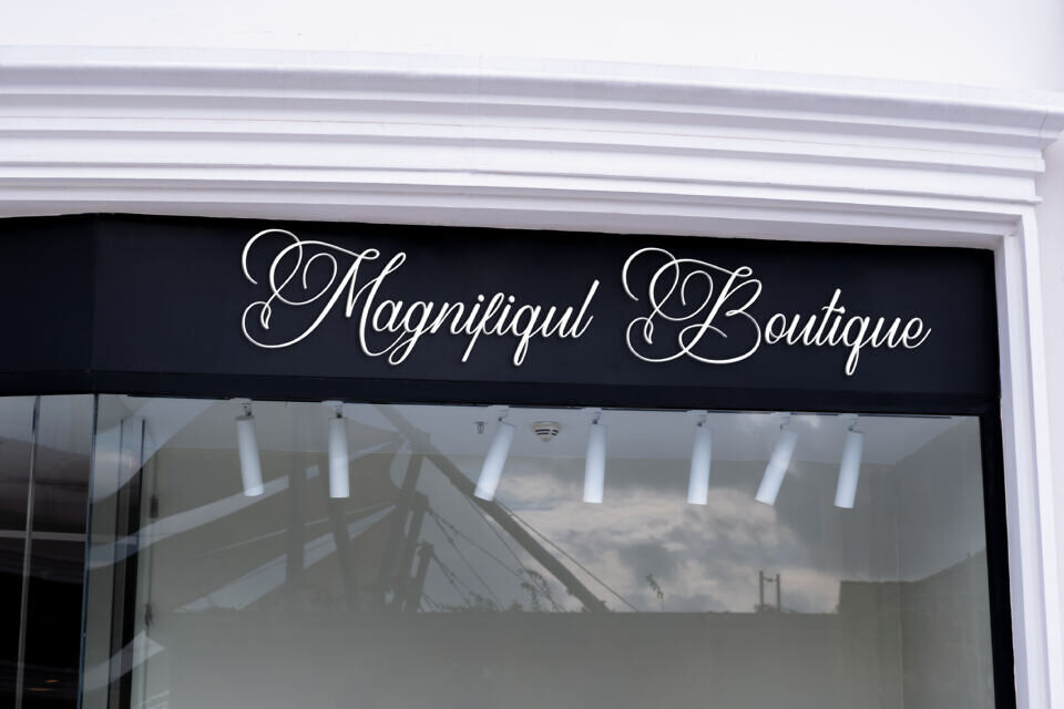 Harvintelis Font