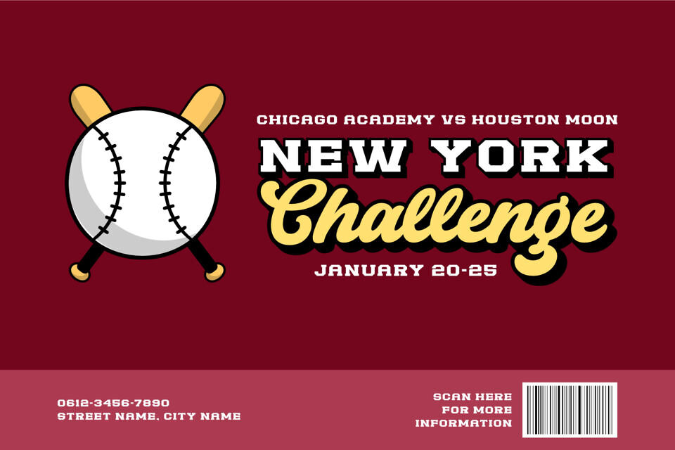 Houston Strike Font Duo