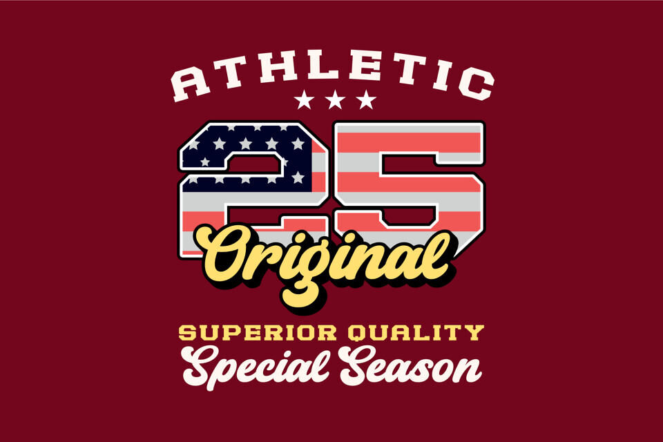 Houston Strike Font Duo