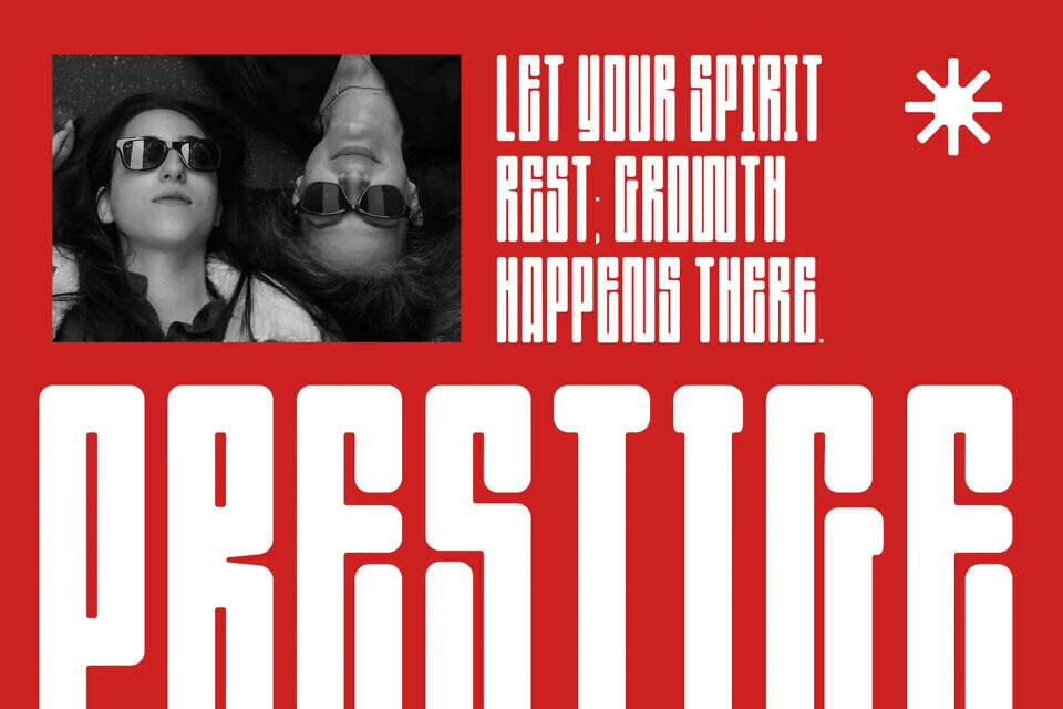 Kagero Font