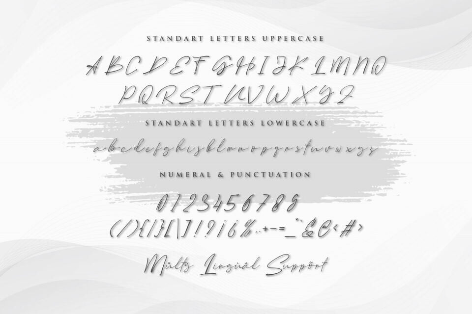 Khalista Font