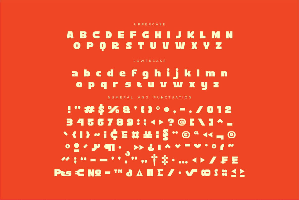 Kilon Font