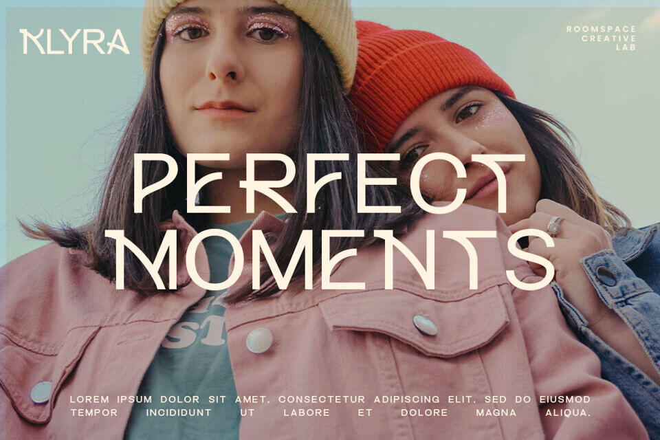 Klyra Font