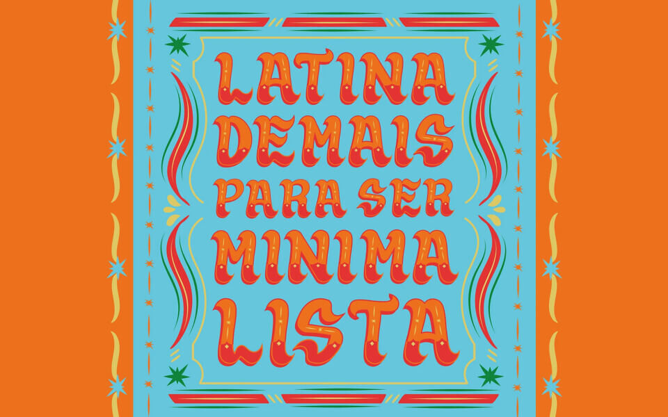 Latina Popular Font