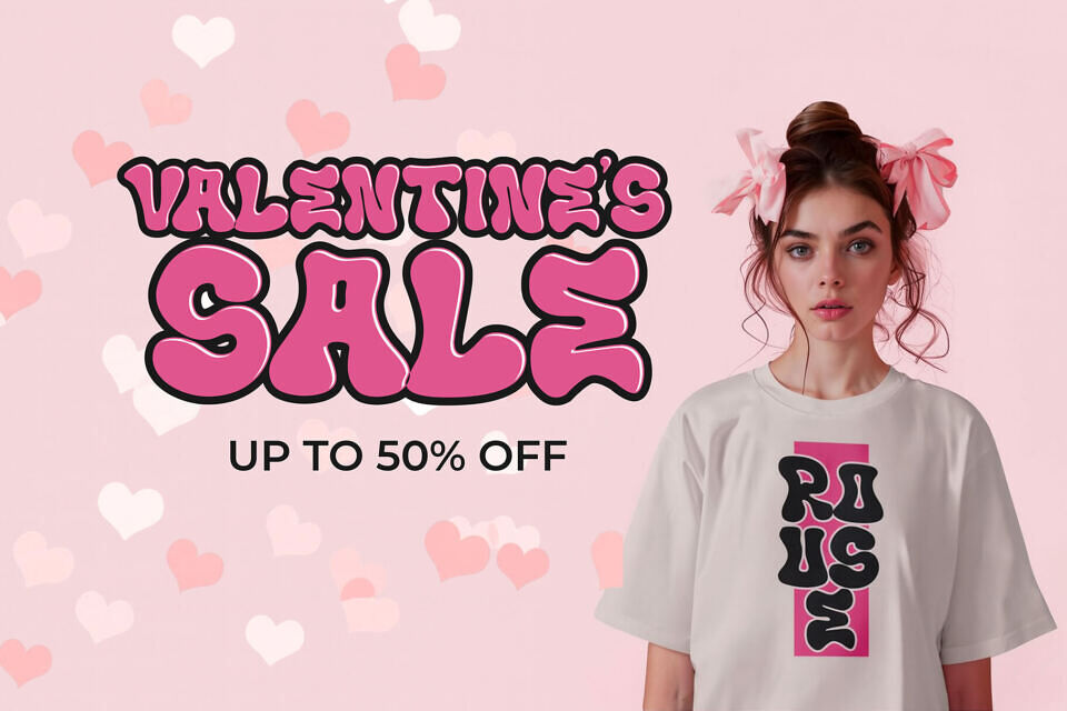 Love Glow Font