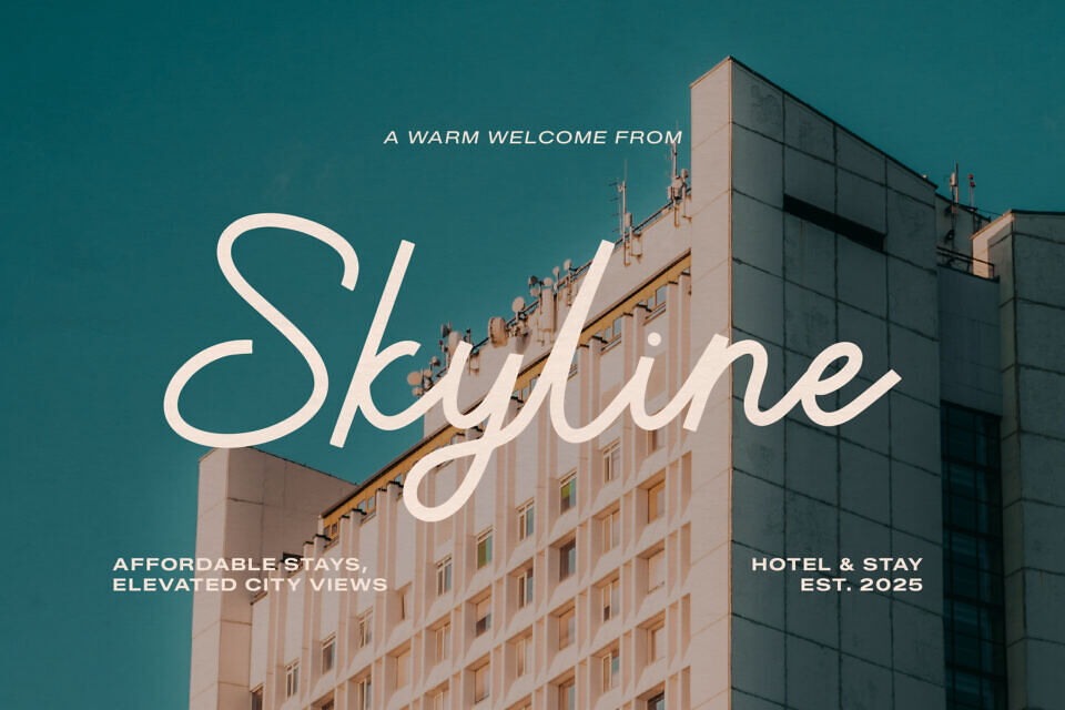 Lubiedo Font