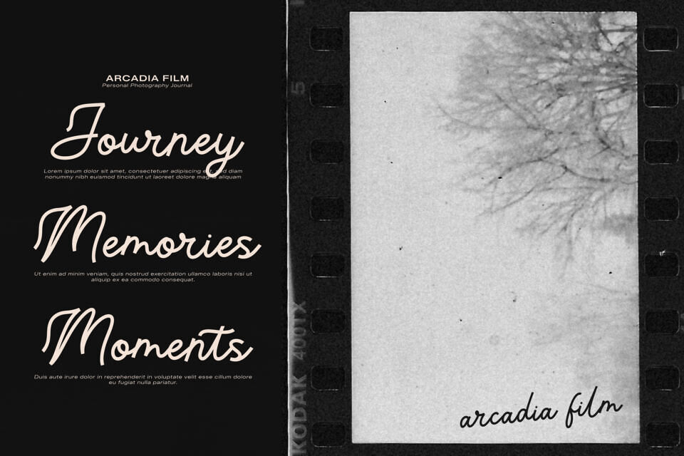 Lubiedo Font