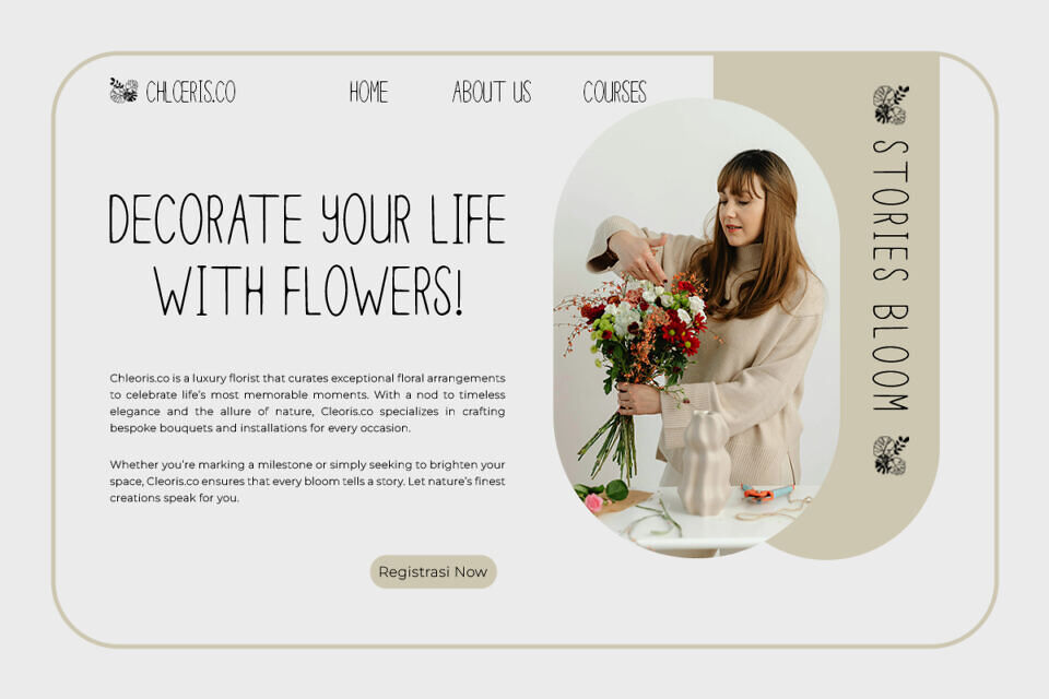 Lumirea Font