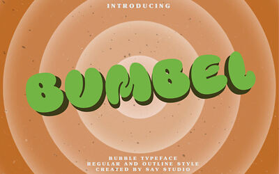 Lumirea Font