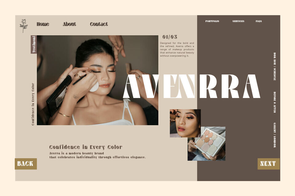 Majestic Vision Font