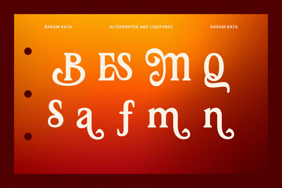 Majorna Font